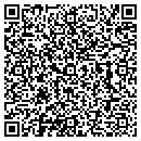 QR code with Harry Larsen contacts