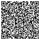 QR code with Ackley Tool contacts