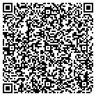 QR code with Pristine Floor Care Inc contacts