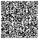 QR code with K&M McCulloch Publishing contacts