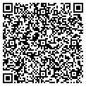 QR code with Gap contacts