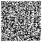 QR code with Oregon Adoptive Rights contacts