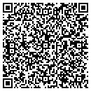 QR code with Hearne Ranchs contacts