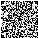 QR code with T & L Rv Transport contacts