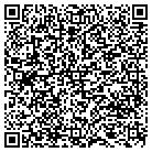 QR code with Holy Cross Ctr-Cognitive Thrpy contacts