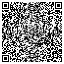 QR code with Mr Pegboard contacts