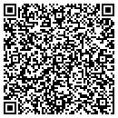 QR code with Tuxedo Den contacts