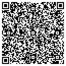 QR code with Allstate contacts