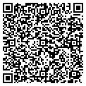QR code with N A R F contacts