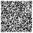 QR code with Azteca Production Intl contacts