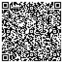 QR code with Art For You contacts