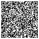 QR code with Alm Nursery contacts