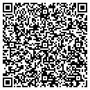 QR code with Oregon Observer contacts