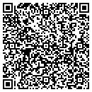 QR code with Caseys Cafe contacts