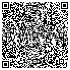 QR code with On The Way Market & Deli contacts
