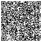 QR code with Maudlin's Carpet Cleaning Service contacts