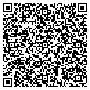 QR code with Proarbor contacts