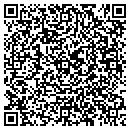 QR code with Bluejay Cafe contacts