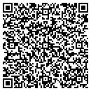 QR code with R B Investigations contacts