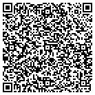 QR code with Hidden Pines Rv Park contacts