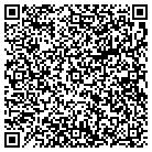 QR code with Caseys Satellite Service contacts