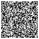 QR code with King-Wah contacts