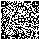 QR code with Max Muscle contacts