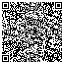 QR code with Kc Custom Cleaning contacts
