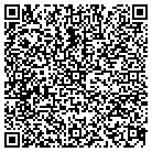QR code with A S A P Affordable Signs Print contacts