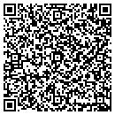 QR code with C A Buchen Corp contacts