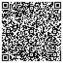QR code with M G Electronics contacts
