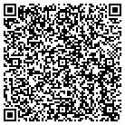 QR code with R & R Word Processing contacts
