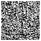 QR code with HI Tech Inventory Services contacts