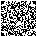 QR code with Harry McNall contacts