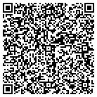 QR code with On Heaven To Earth Essentials contacts
