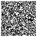 QR code with Church Of Christ-Drain contacts