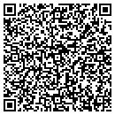 QR code with Tony Pizzuti contacts
