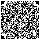 QR code with Oregon Inst For Rlpse Prvntion contacts