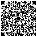 QR code with Robbie E King contacts