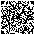QR code with KG Gull contacts