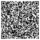 QR code with Wade L Haslam DDS contacts