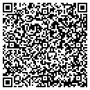 QR code with Oak Tree Design contacts