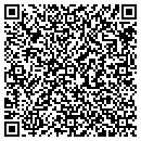 QR code with Terney Farms contacts