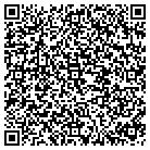 QR code with First Amercn Title Insur Ore contacts