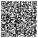 QR code with KFEG contacts
