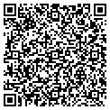QR code with R C Roofing contacts