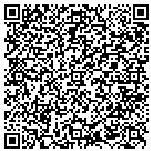 QR code with Oak Tree Northwest Bar & Grill contacts