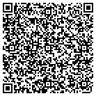 QR code with Khana Claire Graphic Design contacts