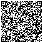 QR code with Osprey Custom Sawing contacts