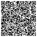 QR code with C B Distributing contacts
